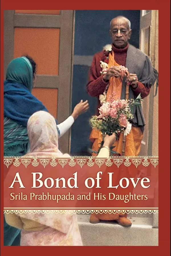 A Bond Of Love (English) | Paperback Edition